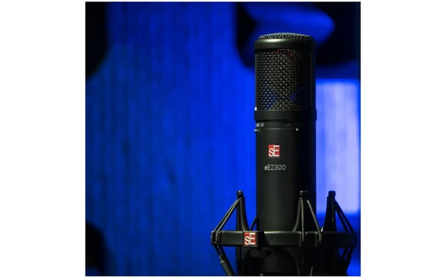 SE Electronic SE2300