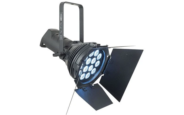 Showtec Solar FL-280