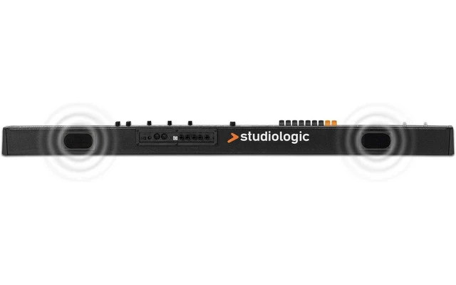 Studiologic Numa Compact 2X