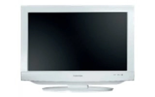 Toshiba 19DV734G + TV 19