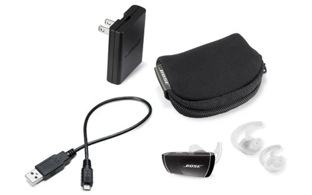 Bose Bluetooth Serie II - Auricular derecho