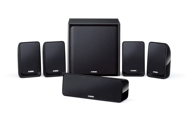 Yamaha NS-P20