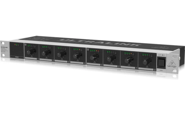 Behringer DS2800