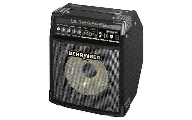 Behringer ULTRABASS BXL450A