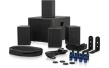 Behringer SAT 1004 Bundle