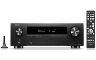 Denon AVR X1800H