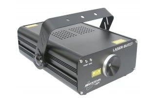 Laser JB Systems - Laser Burst