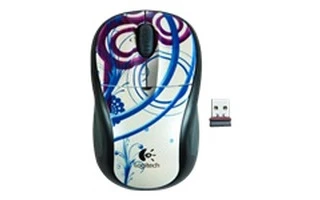 Logitech Wireless Mouse M305