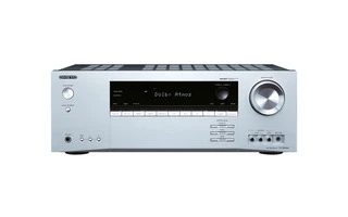 Onkyo TX-SR444-S