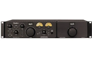 SPL Phonitor 2 + Rack expansion 