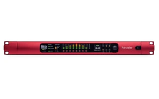 Focusrite Rednet MP8R