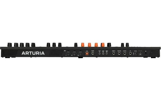 Arturia MiniFreak Stellar