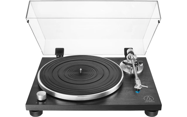 Audio Technica AT-LPW30BK