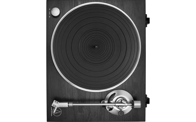 Audio Technica AT-LPW30BK