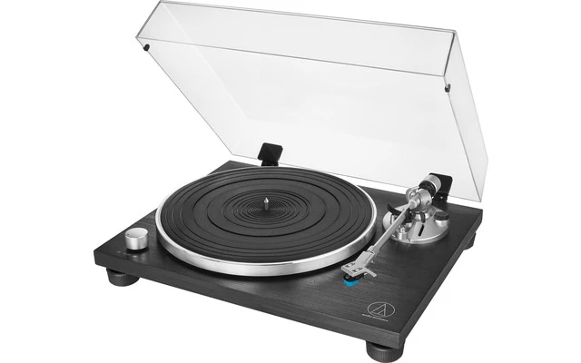 Audio Technica AT-LPW30BK