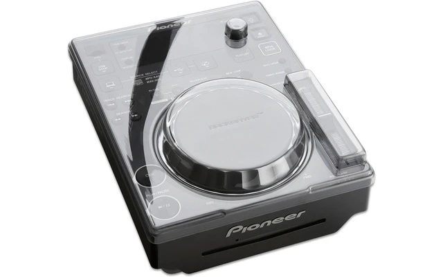 DeckSaver CDJ 350