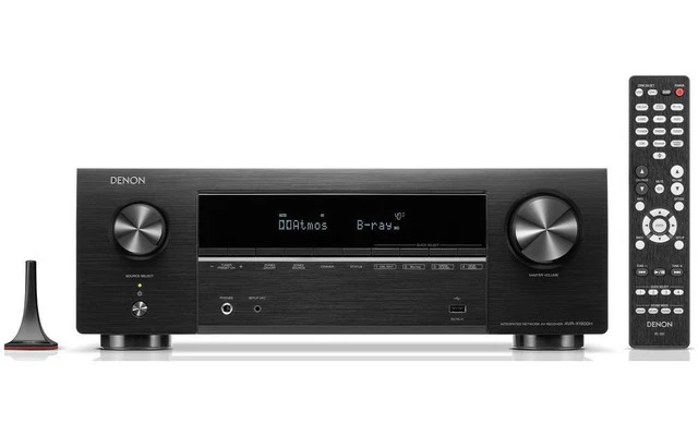 Denon AVR X1800H