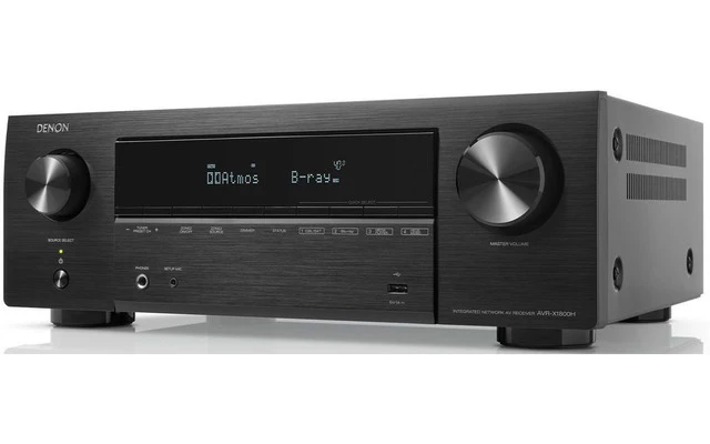 Denon AVR X1800H