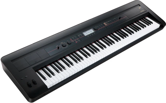 Korg KROSS-88 BK