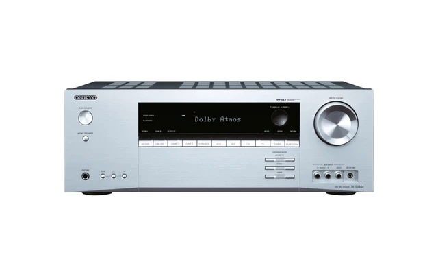 Onkyo TX-SR444-S
