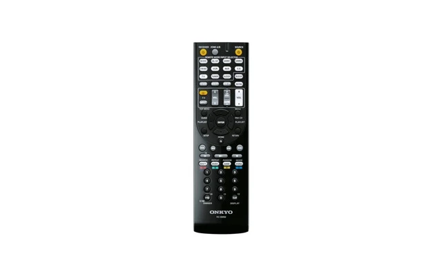 Onkyo TX-SR444-S