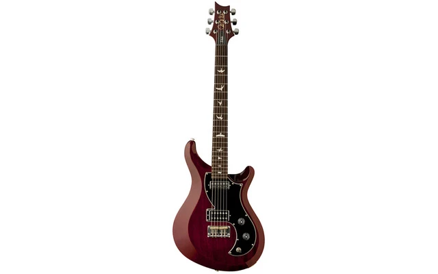 PRS Guitars S2 Vela McCarty Vintage Cherry