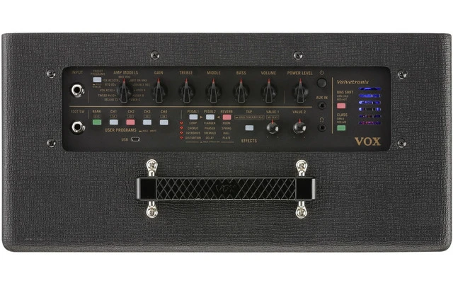 VOX VT20X