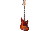 Marcus Miller V7 Alder-4 2Nd Gen Tobacco Sunburst
