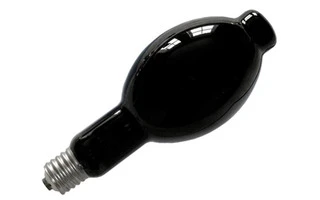Bombilla de luz negra 400W - E40, 85000Lm, 2000h