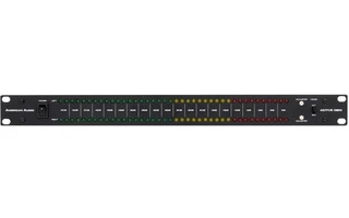 American Audio Active DBM