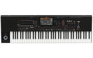 Korg Pa4X-76