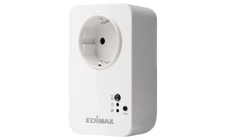 Enchufe inteligente mediante Android Iphone- Edimax SP-1101W