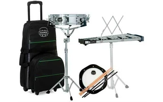 Mapex MCK1432DP Percussion Kit In Bag
