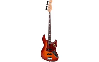 Marcus Miller V7 Alder-4 2Nd Gen Tobacco Sunburst