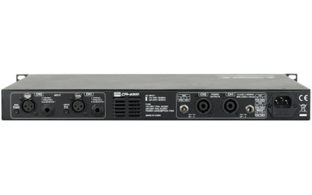 DAP Audio CA-2300