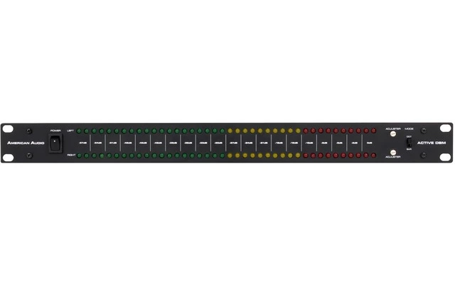 American Audio Active DBM