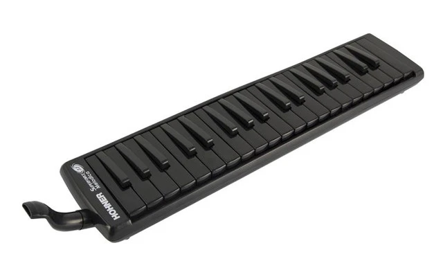 Hohner SuperForce 37