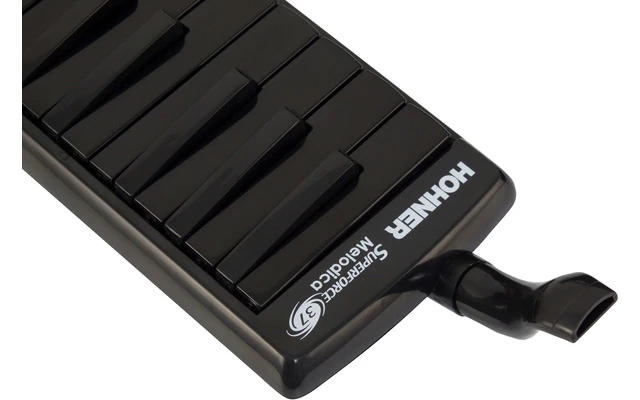 Hohner SuperForce 37