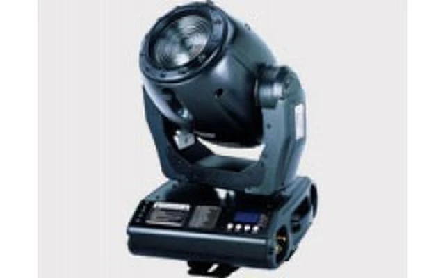 iSolution - iMove 8W