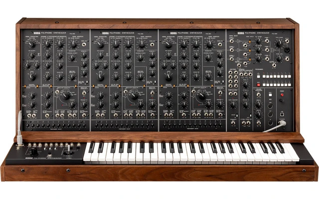 Korg PS-3300