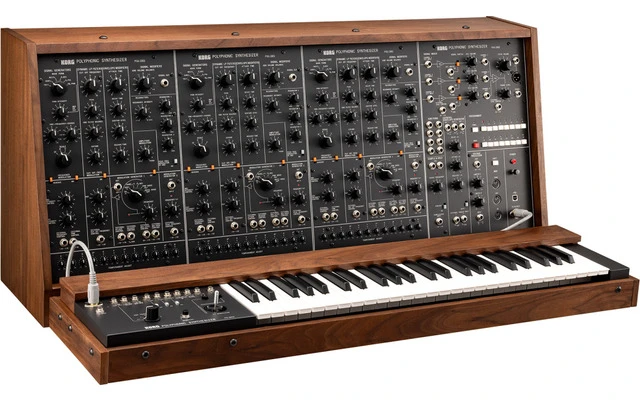 Korg PS-3300
