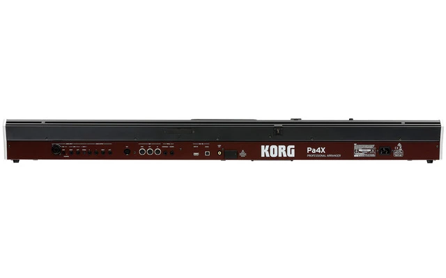 Korg Pa4X-76