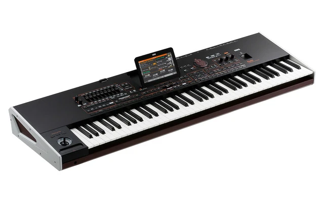 Korg Pa4X-76