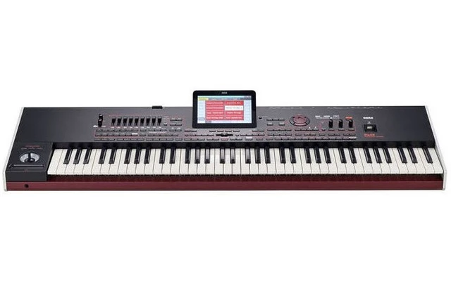 Korg Pa4X-76