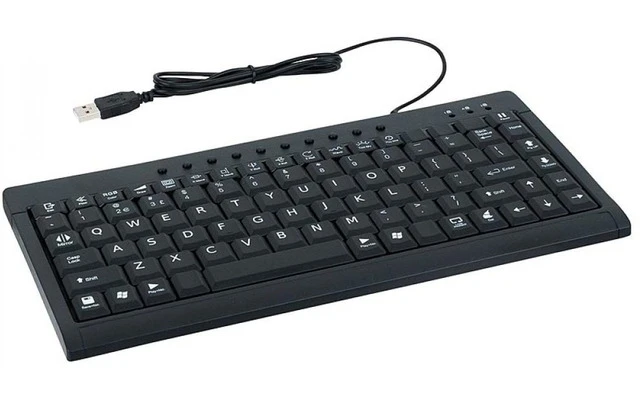 LaserWorld KeyBoard para EL-500RGB KeyTex