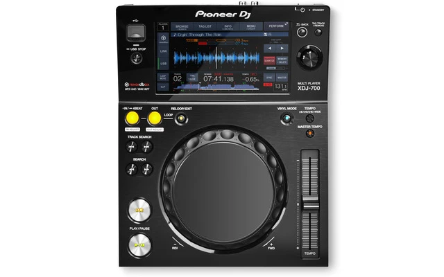 Pioneer DJ XDJ-700