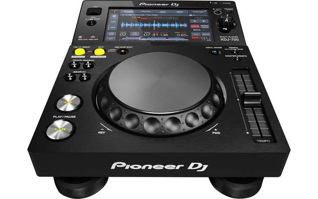 Pioneer DJ XDJ-700