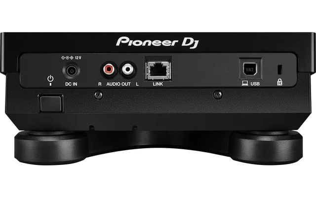 Pioneer DJ XDJ-700