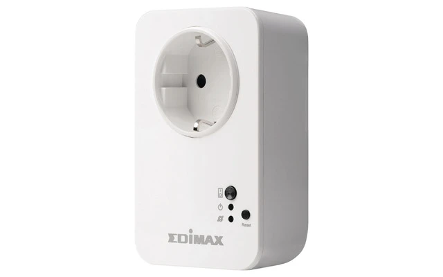 Enchufe inteligente mediante Android Iphone- Edimax SP-1101W