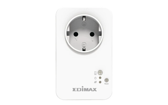 Enchufe inteligente mediante Android Iphone- Edimax SP-1101W